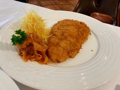 -维兰西餐(万泉河店)