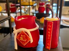 -王府半岛酒店·大堂茶座