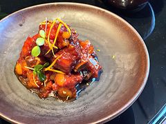 陈皮糖醋排骨-夜上海(新天地店)