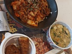 -吉野家(宾水道店)