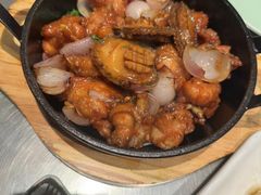 -潮界(虹桥新天地店)