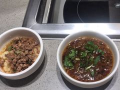 -海底捞火锅(飞马水城店)