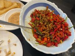 至尊辣得跳-湖锦酒楼·32年地道湖北菜(光谷店)