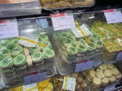 -北京稻香村(西单购物中心店)