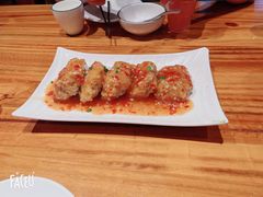 -永安水煮活鱼·仪征菜(仪征奥林匹克店)