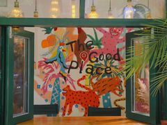 -The Good Place好地方·Brunch·coffee(国贸店)