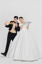 -IDO婚纱摄影(上海旗舰店)