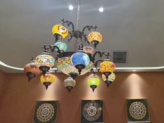 -青禾小厨新疆菜(总店)