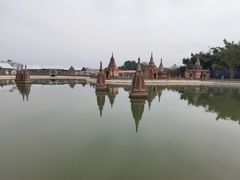 -一寨两国风景区