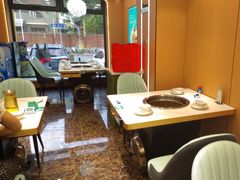 -满兴咱妈烀饼铁锅炖(兰州北街店)