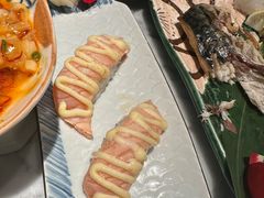 -阿吾罗日本料理(K11艺术中心店)