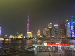 -东方明珠广播电视塔