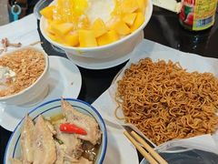 -水牛奶皇后糖水铺(深圳总店)