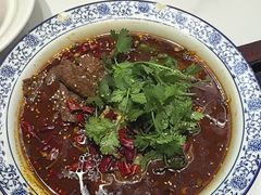 -老人和饭店(打浦路店)