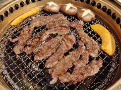 -梦山水日本烧肉(五四广场店)