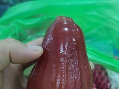 -三亚新鸿港水果一级批发市场