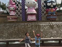 -杭州Hello Kitty乐园