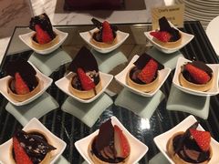 -云庭咖啡厅· 中航泊悦酒店(虹桥T2店)