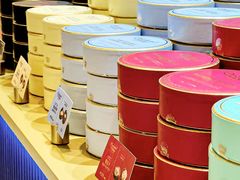 -杭州大厦LSE城市生活超市(杭州大厦店)