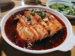 蒜泥白肉-牛王庙(龙华花园店)