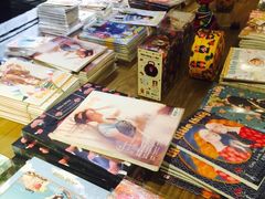 -恋物百货商店(华侨城店)