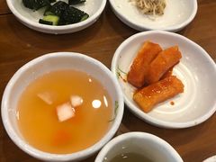 -全州拌饭馆(断桥店)