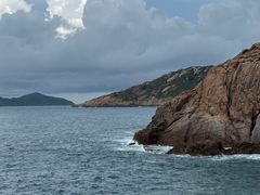 -广东惠东海龟国家级自然保护区