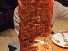 -拉蒂娜·巴西牛排馆 Latina·Brazilian Steakhouse(王府井喜悦店)