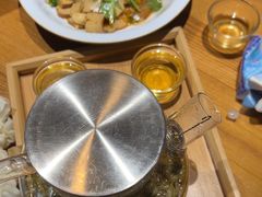 -如轩·海鲜砂锅粥·潮汕菜(沿江东路店)
