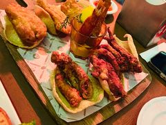 -宝莱纳餐厅(滨江店)