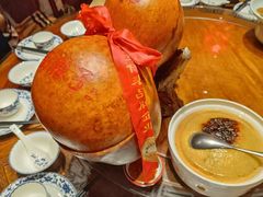 -面辣子·陕西家乡菜(钟楼店)