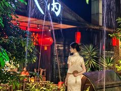 -花溪雨·森林餐厅(石基店)