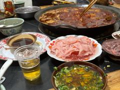 -肥龙火锅(南坪店)