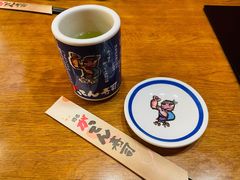 -合点寿司(金虹桥商场店)