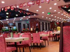 大堂-点都德(华强南店)