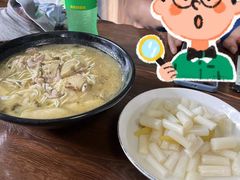 -家烧面馆【南山路知名经典面食】