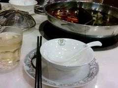 -三毛牛肉店(福强店)