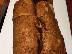 -绿茶餐厅(蓝色港湾店)