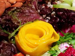 -绿茶餐厅(燕郊永旺店)