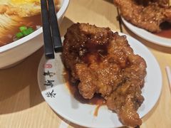 -朱新年·苏式汤团·面点(北寺塔店)