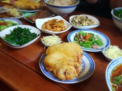 -同得兴 Since·1995 传统苏式面馆(十全街店)