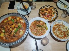 -禾木·新疆特色美食