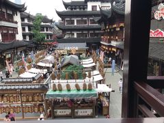 -Peet's Coffee皮爷咖啡(豫园店)