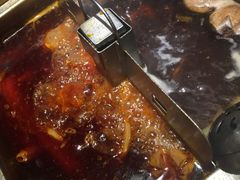 -海底捞火锅(振华商厦店)