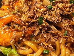 -AJIYA·池袋日式烧肉自助(天津万象城店)