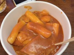 -米屋石锅拌饭(师大店)