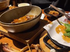 -马灯部落·西湖边的创意山景餐厅(虎跑动物园店)