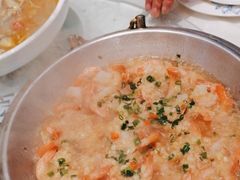 -香山湖家家宴(中山陵店)