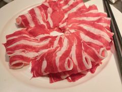-清真·鸦儿李记·涮肉(花市店)