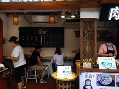 -家宴·灌蛋·沙茶面(曾厝垵店)